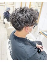 アルクバイネオリーブ 荻窪店(arc by neolive) スタイリング簡単ツイストスパイラル♪