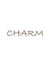 CHARM【チャーム】