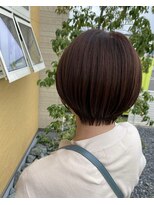 ワンヘアーアナザーライフ(ONE hair-another-life) イルミナカラー