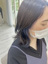 アップル(APPLE)&nbsp;ラベンダーカラー