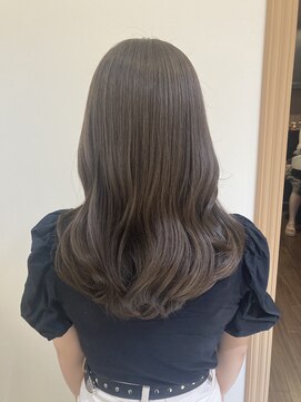 ラ ブランシュ 大宮(La Blanche) 大宮/大人ガーリー/チョコレート/モード/プリカール/ハイライト