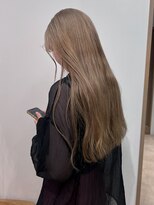 ウィット(wit)&nbsp;ベージュカラー