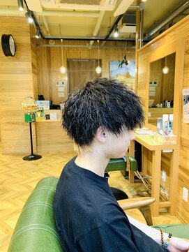 ロコ(loco) 【ツイストスパイラル】