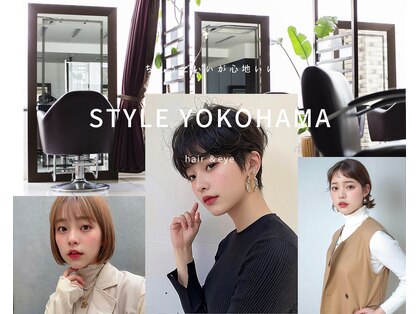 スタイル 横浜(STYLE)の写真