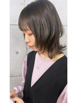 エイル 梅田(Eir) 【レイヤー】【韓国風】【韓国】