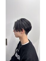 キング(K!ng)&nbsp;【枚方、樟葉】髪質改善カラー