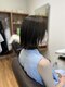 ルシアヘアアート(LUCIA hair art)の写真/【高宮駅徒歩3分】丁寧なカウンセリングと高い技術力であなたのお悩み解決します！大人女性の支持多数◎