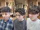 ヘアーサロンもりかわの写真