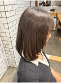 ツヤロング20代30代40代50代髪質改善白髪染めCOTA下赤塚駅