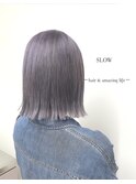 silver×cut