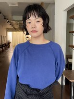 メイクス 表参道(MAKE'S omotesando)&nbsp;パーマ/ボブパーマ