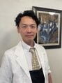 グレイスフルバーバーロンドン 大宮店(Graceful Barber London) 堤 元気