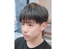 クローバー ヘアサロン