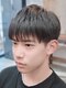 クローバー ヘアサロンの写真/一人一人の雰囲気に合わせたカットやカラーで新しいヘアスタイルになりたい方にオススメ！