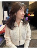 レイン(RAIN)&nbsp;大人ミディアムレイヤー