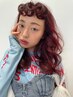 似合わせカット＋パーマ￥13200→￥10500