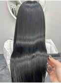 【まつり】目を惹く髪になりませんか?髪質改善