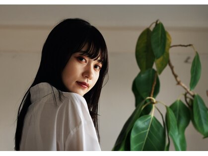 シャルヘアーデザイン(Shall hair design)の写真
