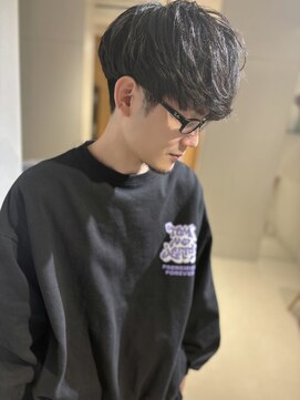 チャコレ 北千住店(Chacolle) タイトマッシュ