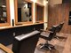 キングズバーバーショップ ツービッツ(King's Barbershop 2-bits)の写真