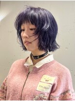 タロ(TALO)&nbsp;【TALO】ブルーラベンダーカラー