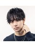 カット＋2stepケアトリートメント　￥5750～　指名料￥0