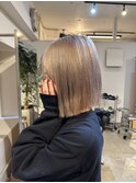 ハイトーンベージュ