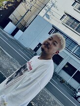 リベルテ(LIBERTE′) ホワイトショート