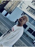 ホワイトショート