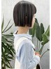ハイライト・ベースカラー・トリートメント　￥15000