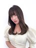 【★平日限定★】レディースカット　￥4000【高円寺駅】