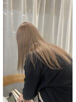 シツ(situ)&nbsp;ミルクティーベージュ