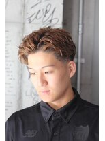 キングスマン トーキョー 国分寺(KINGSMAN TOKYO) ラルフカール