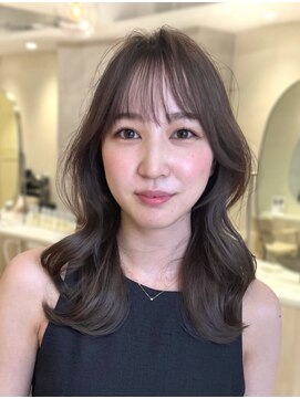 ミズチャーム(Ms.CHARM) 韓国風