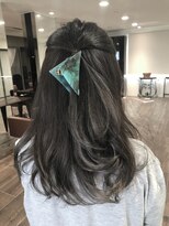 レア(l'ea)&nbsp;赤味撲滅！オリーブ