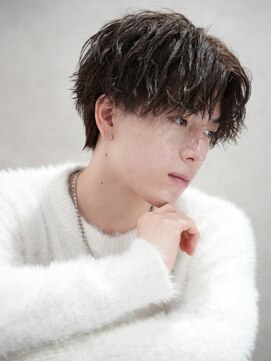 ノーリミット(No Limit) 【ナチュラル×色気】ウインズマッシュ