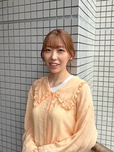 オブヘアー 鷺沼店(Of HAIR) 小林 杏