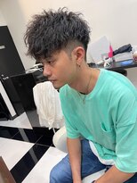 フル(FuLL)&nbsp;カジュアルツイスパ