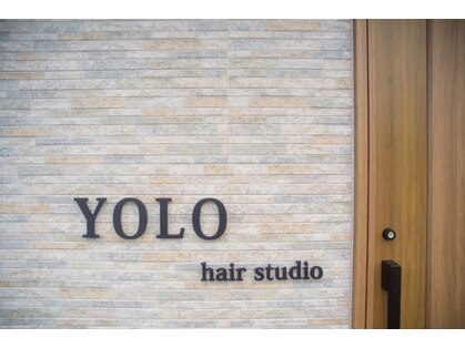 ヨロ(YOLO)の写真