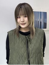 マジコ 下北沢東口店(Magico) 池水 愛音