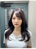 ラベンダーベージュ / Koreanスタイル
