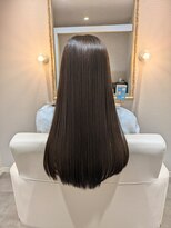 オルガ 草加店(Olga)&nbsp;髪質改善/ 縮毛矯正/ストレート/ナチュラル/カラーエステ