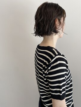 ザ ライト(The Light) 【ボブパーマ】