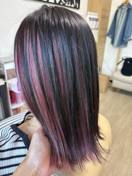 オハナ(ohana) アンブレラカラー☆