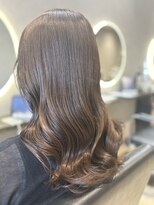 エファッセ 行田店(efface)&nbsp;韓国風巻きスタイル