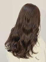 リットバイディア 茅ヶ崎(Lit by diar)&nbsp;茅ヶ崎/ハイライト/髪質改善/白髪ぼかし/ショート/ボブ/レイヤー