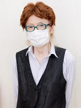 とこや　さわやん 澤原 暁