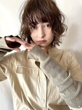 ステイシー(stay she)