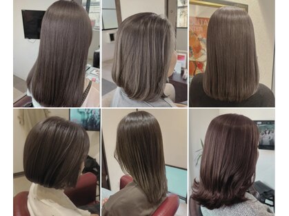 ヴィヴァーチェ(vivace)の写真