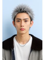 メンズサロンゲイン 名古屋 池下(men's salon Gain)&nbsp;メンズ/メンズサロン/眉毛カット/眉カット/名古屋/栄/千種/愛知